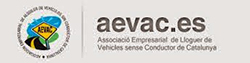 Spanish Association of Auto Rental Driverless